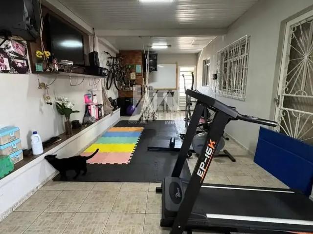 Casa / Sobrado para Venda em Guarapuava/PR Bonsucesso 4 Quartos