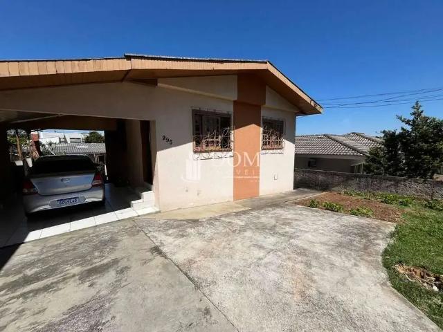 Casa / Sobrado para Venda em Guarapuava/PR Bonsucesso 4 Quartos