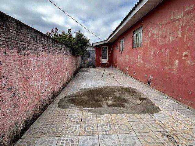 Casa / Sobrado para Venda em Guarapuava/PR Bonsucesso 4 Quartos