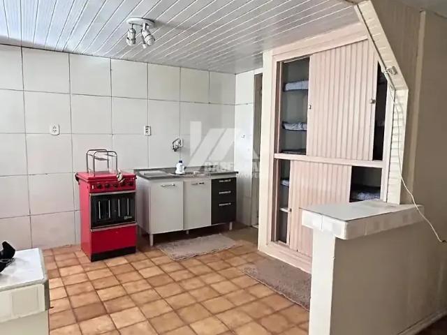Casa / Sobrado para Venda em Guarapuava/PR Bonsucesso 5 Quartos
