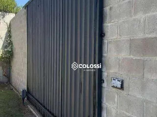 Casa / Sobrado para Venda em Guarapuava/PR Bonsucesso 1 Quartos