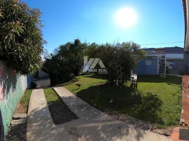 Casa / Sobrado para Venda em Guarapuava/PR Bonsucesso 2 Quartos