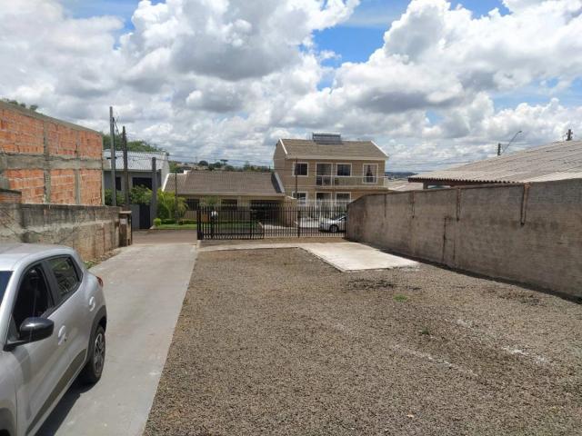 Casa / Sobrado para Venda em Guarapuava/PR Bonsucesso 2 Quartos