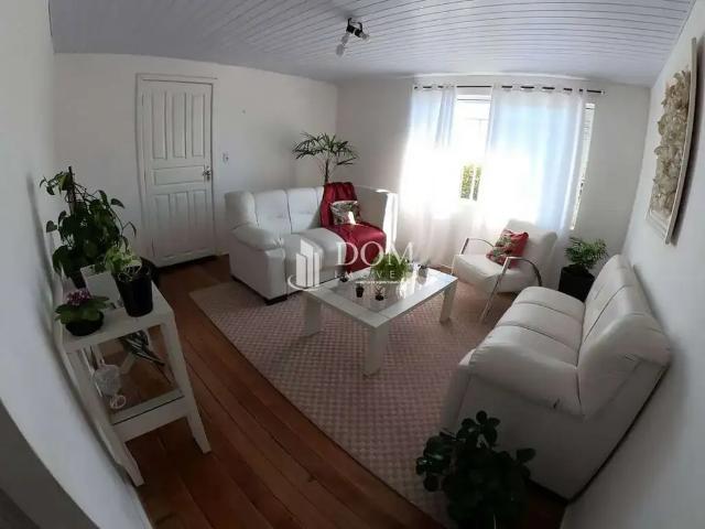 Casa / Sobrado para Venda em Guarapuava/PR Bonsucesso 2 Quartos