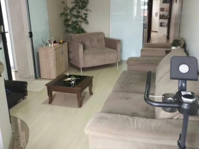 Casa / Sobrado para Venda em Guarapuava/PR Bonsucesso 2 Quartos