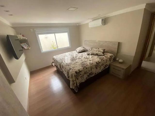Casa / Sobrado para Venda em Guarapuava/PR Bonsucesso 2 Quartos