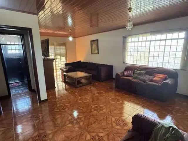 Casa / Sobrado para Venda em Guarapuava/PR Bonsucesso 2 Quartos