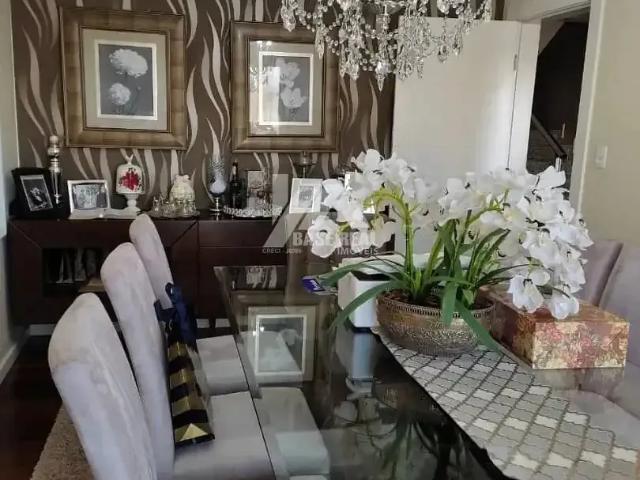 Casa / Sobrado para Venda em Guarapuava/PR Bonsucesso 3 Quartos