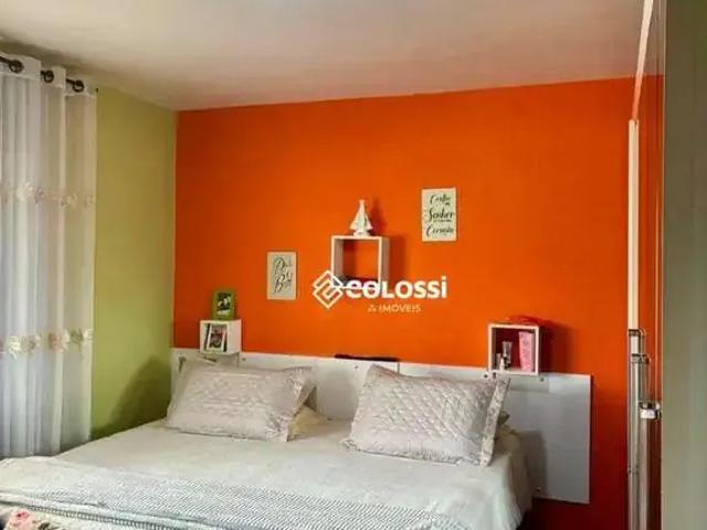 Casa / Sobrado para Venda em Guarapuava/PR Bonsucesso 3 Quartos