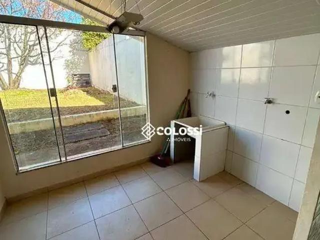 Casa / Sobrado para Venda em Guarapuava/PR Bonsucesso 3 Quartos