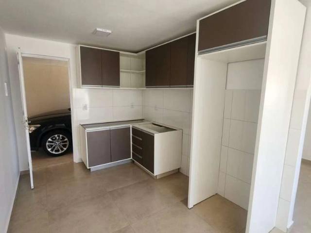 Casa / Sobrado para Venda em Guarapuava/PR Bonsucesso 3 Quartos