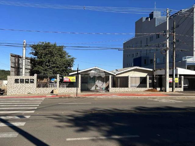 Casa / Sobrado para Venda em Guarapuava/PR Bonsucesso 3 Quartos