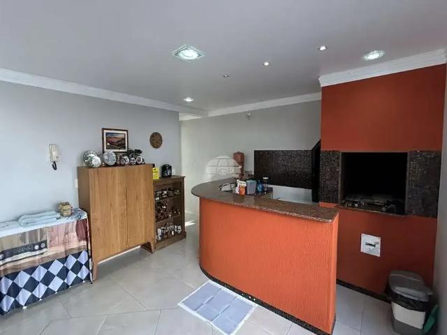 Casa / Sobrado para Venda em Guarapuava/PR Bonsucesso 3 Quartos