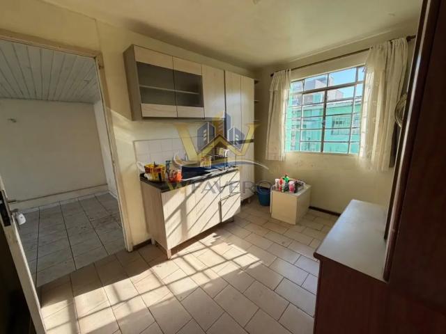 Casa / Sobrado para Venda em Guarapuava/PR Boqueirão