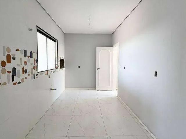 Casa / Sobrado para Venda em Guarapuava/PR Boqueirão 2 Quartos