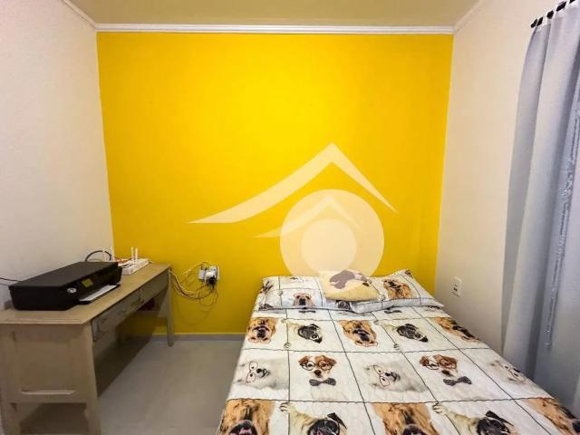 Casa / Sobrado para Venda em Guarapuava/PR Boqueirão 2 Quartos