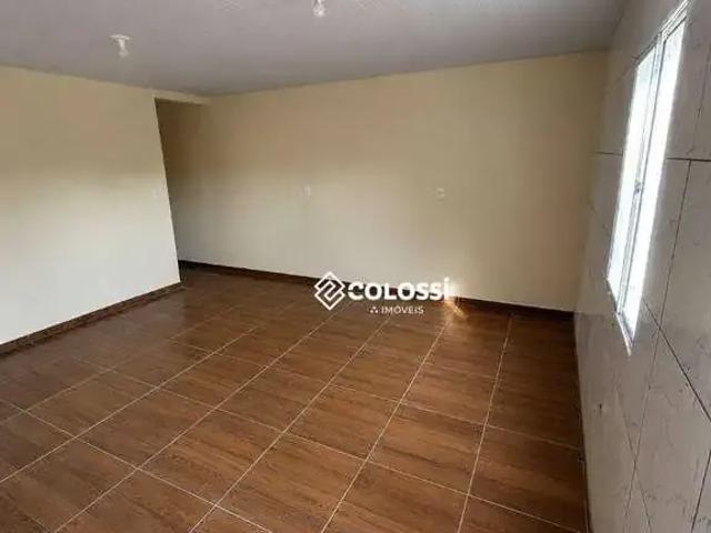 Casa / Sobrado para Venda em Guarapuava/PR Boqueirão 2 Quartos