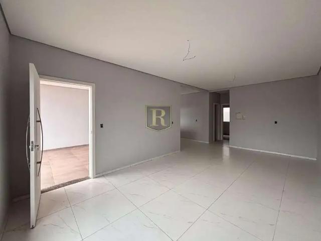 Casa / Sobrado para Venda em Guarapuava/PR Boqueirão 2 Quartos