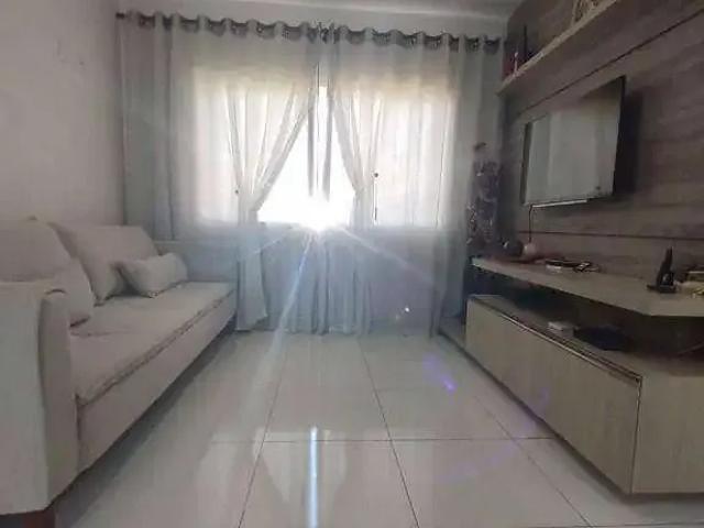 Casa / Sobrado para Venda em Guarapuava/PR Boqueirão 2 Quartos
