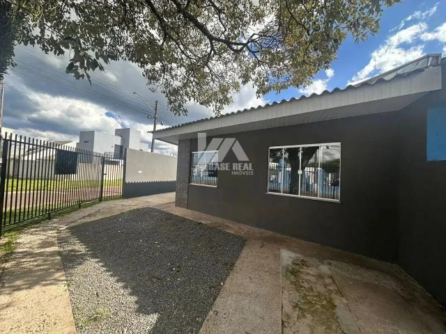 Casa / Sobrado para Venda em Guarapuava/PR Boqueirão 2 Quartos