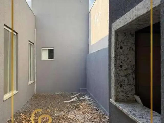 Casa / Sobrado para Venda em Guarapuava/PR Boqueirão 2 Quartos