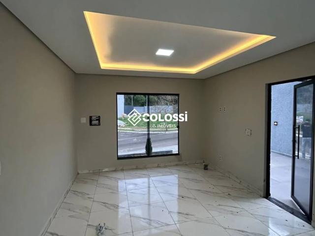 Casa / Sobrado para Venda em Guarapuava/PR Boqueirão 2 Quartos