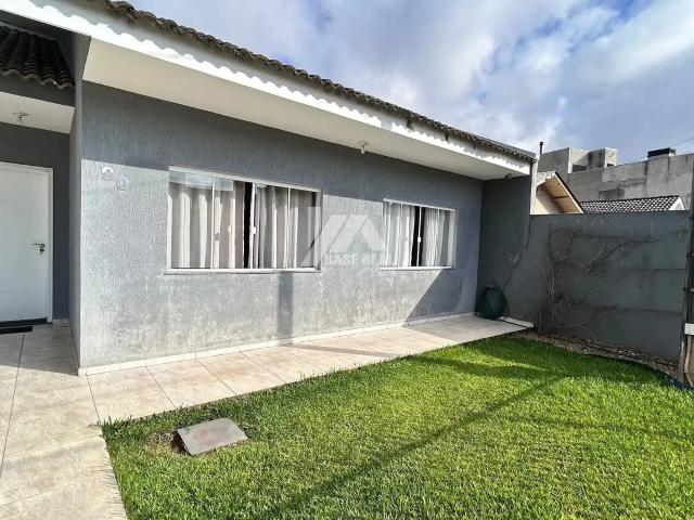 Casa / Sobrado para Venda em Guarapuava/PR Boqueirão 2 Quartos