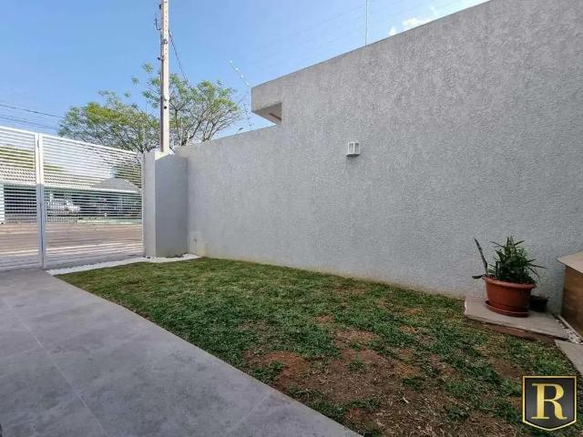 Casa / Sobrado para Venda em Guarapuava/PR Boqueirão 3 Quartos