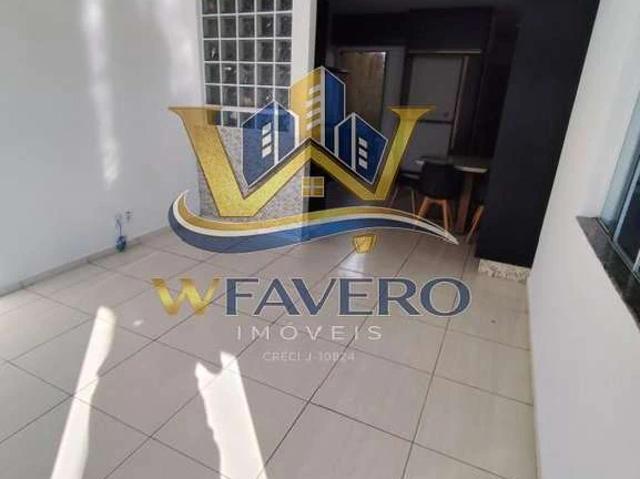 Casa / Sobrado para Venda em Guarapuava/PR Boqueirão 3 Quartos