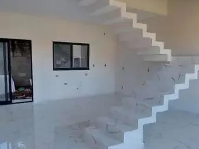 Casa / Sobrado para Venda em Guarapuava/PR Boqueirão 3 Quartos