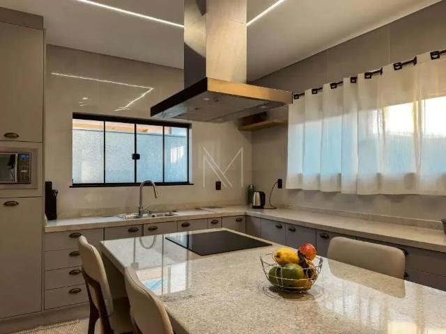 Casa / Sobrado para Venda em Guarapuava/PR Boqueirão 3 Quartos