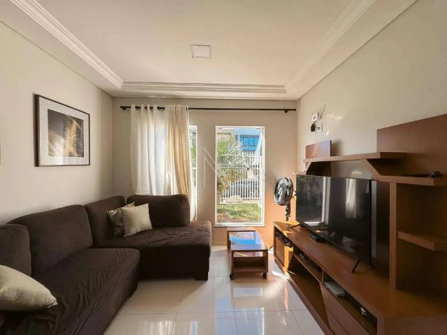 Casa / Sobrado para Venda em Guarapuava/PR Boqueirão 3 Quartos