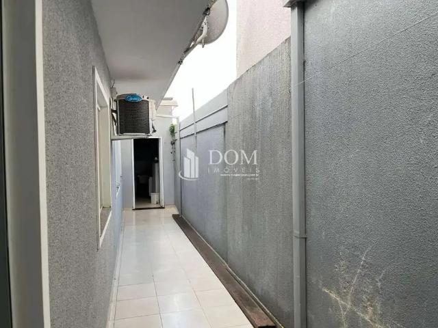 Casa / Sobrado para Venda em Guarapuava/PR Boqueirão 3 Quartos