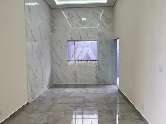 Casa / Sobrado para Venda em Guarapuava/PR Boqueirão 3 Quartos