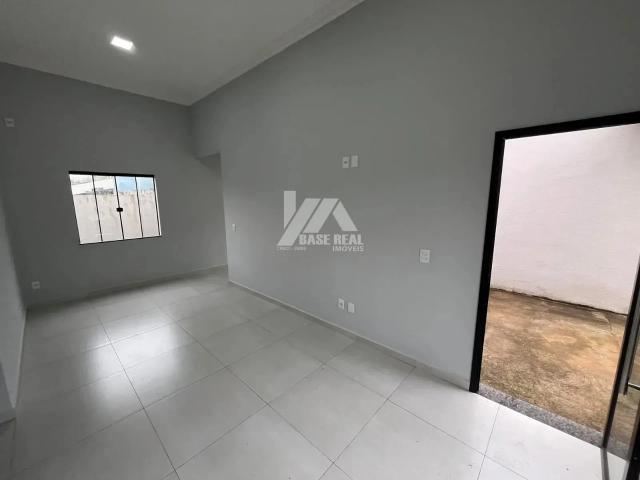Casa / Sobrado para Venda em Guarapuava/PR Boqueirão 3 Quartos