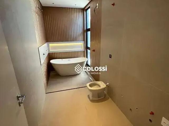 Casa / Sobrado para Venda em Guarapuava/PR Boqueirão 3 Quartos