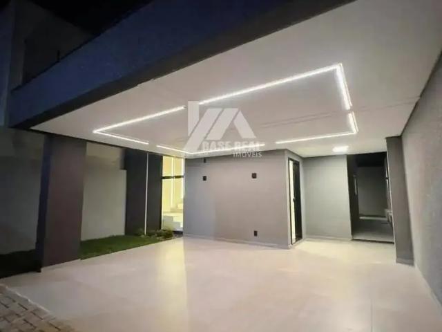 Casa / Sobrado para Venda em Guarapuava/PR Boqueirão 3 Quartos