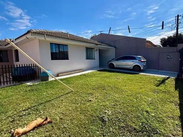 Casa / Sobrado para Venda em Guarapuava/PR Boqueirão 4 Quartos