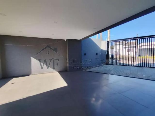 Casa / Sobrado para Venda em Guarapuava/PR Boqueirão