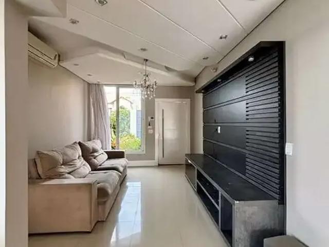 Casa / Sobrado para Venda em Guarapuava/PR Batel 3 Quartos