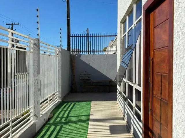 Casa / Sobrado para Venda em Guarapuava/PR Batel 3 Quartos