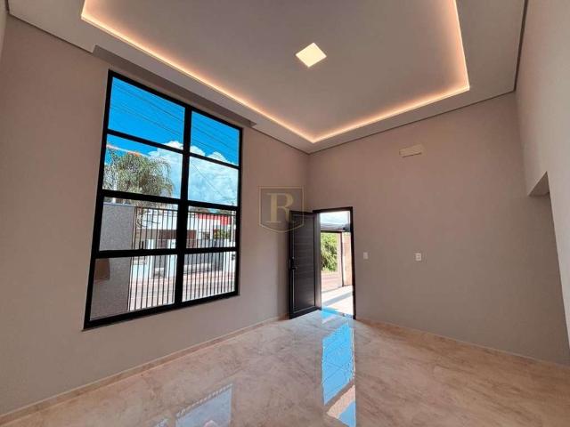 Casa / Sobrado para Venda em Guarapuava/PR Alto Cascavel 3 Quartos
