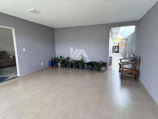 Casa / Sobrado para Venda em Guarapuava/PR Batel 3 Quartos