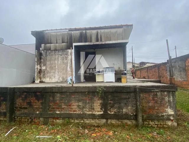 Casa / Sobrado para Venda em Guarapuava/PR Batel 1 Quartos