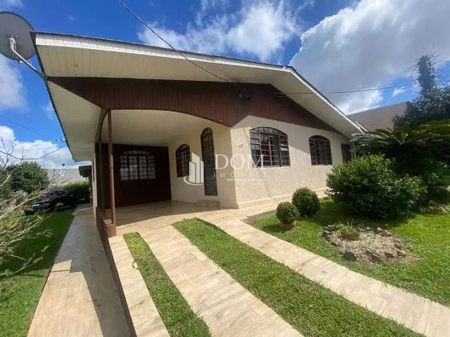 Casa / Sobrado para Venda em Guarapuava/PR Batel