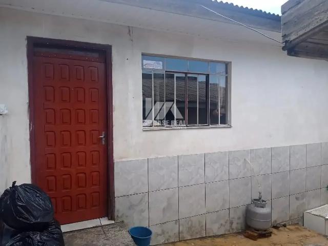 Casa / Sobrado para Venda em Guarapuava/PR Batel 2 Quartos
