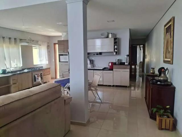 Casa / Sobrado para Venda em Guarapuava/PR Batel 2 Quartos