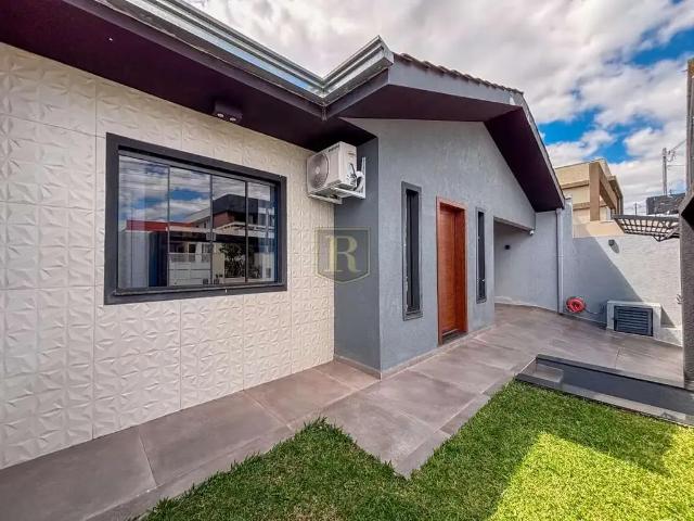 Casa / Sobrado para Venda em Guarapuava/PR Batel 2 Quartos