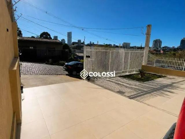 Casa / Sobrado para Venda em Guarapuava/PR Batel 4 Quartos