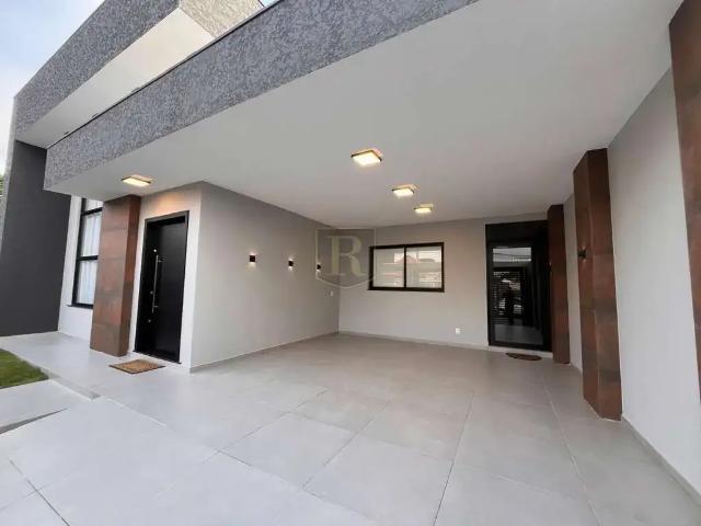 Casa / Sobrado para Venda em Guarapuava/PR Batel 4 Quartos